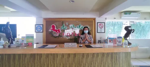 De'Pratnya Hotel Unggulan Photos