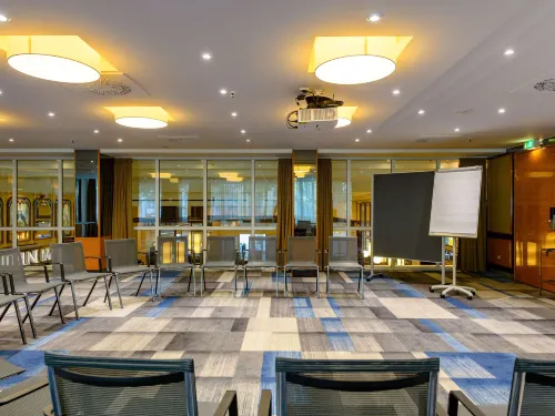 Mercure Hotel Dortmund Centrum Business Facilities Photos