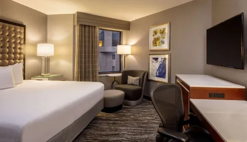 Hyatt Regency St Louis at the Arch Rum Photos