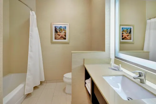 Fairfield Inn & Suites San Diego Carlsbad Photos