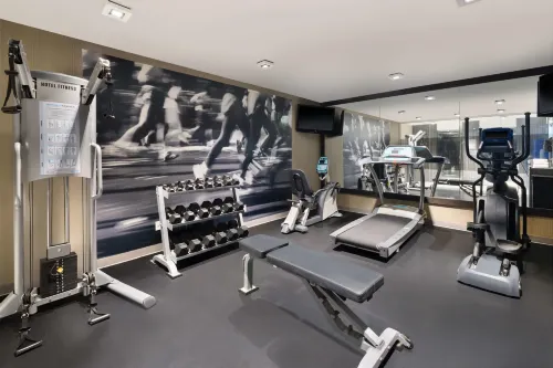 Best Western Premier Herald Square Loisirs et amusements Photos