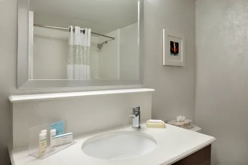 Hampton Inn Philadelphia/Mt. Laurel Chambres Photos