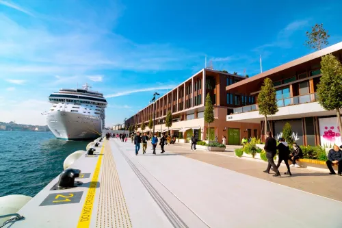 Orka Taksim Suites & Hotel Circondario Photos