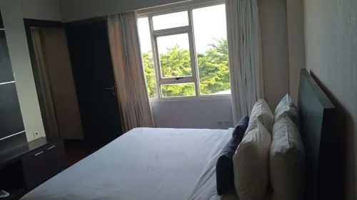 Kyriad Arra Hotel Cepu Photos