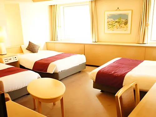 Hotel Abest Meguro Rooms Photos
