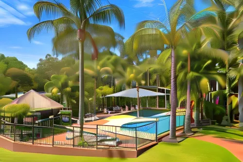 Kaloha Holiday Resort À ne pas manquer Photos