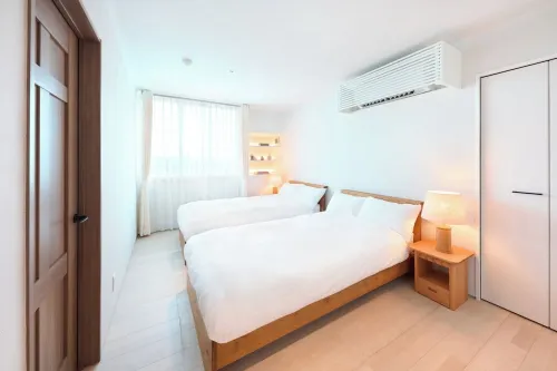 Pricia Resort Yoron Rooms Photos