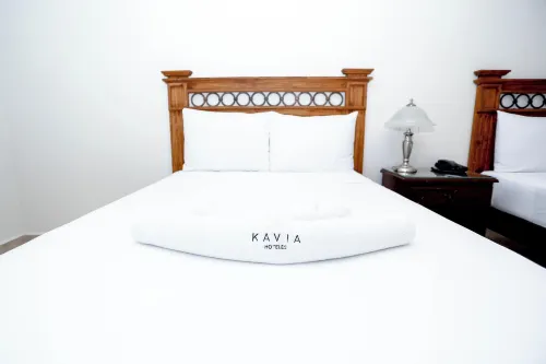 Hotel Avenida Cancun Zimmer Photos