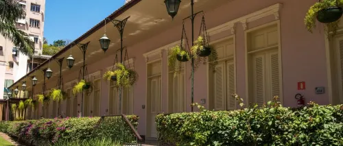 Vila Galé Rio de Janeiro Ngoại thất Photos