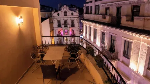 Hotel Mara İstanbul Da non perdere Photos