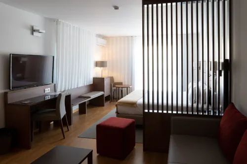 Hotel Freixo Douro Superior Photos
