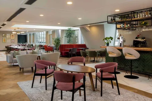 Radisson Blu Sheffield Hotel Loisirs et amusements Photos