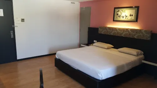 Red Rock Hotel Penang Camere Photos