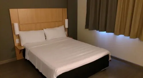Ibis Catalao Photos