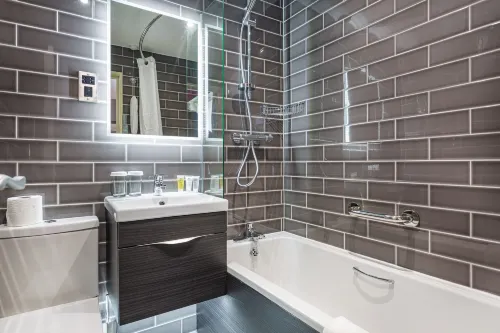 The Rutland Arms Hotel, Bakewell, Derbyshire Chambres Photos