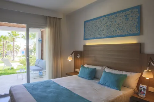 Cala Llenya Resort Ibiza Rooms Photos