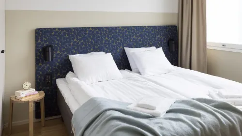 Bob W City Centre Rooms Photos