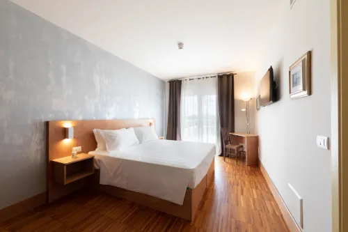 Torre Antica Venice Airport Hotel Chambres Photos