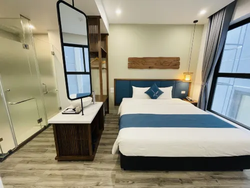 The Light Hotel Номера Photos
