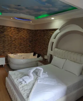 Cemre Suit Chambres Photos