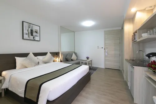Kantary Hotel, Amata Bangpakong Photos