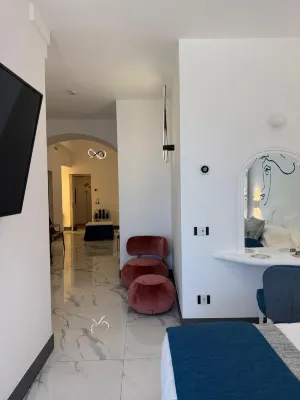 Positano Art Hotel Pasitea Camere Photos