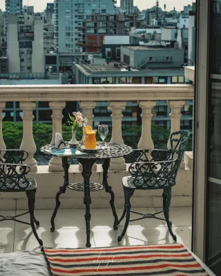 Scala Hotel Buenos Aires Near Hotel Photos
