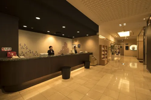 KKR Hotel Kumamoto Featured Photos