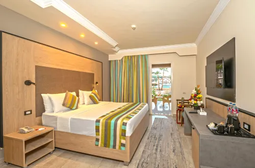 Xperience Kiroseiz AquaPark Premier-Naama Bay Photos