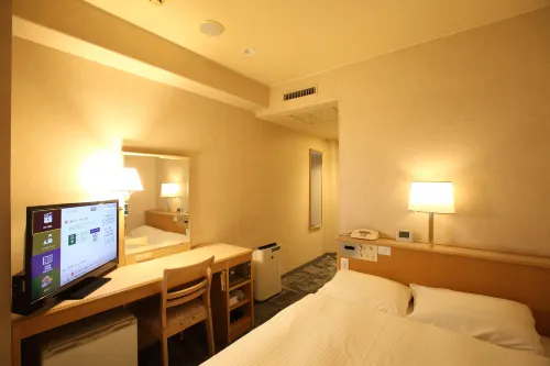 Kurume Washington Hotel Plaza Chambres Photos