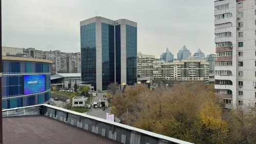Grand Hotel Eurasia À proximité de l'hôtel Photos