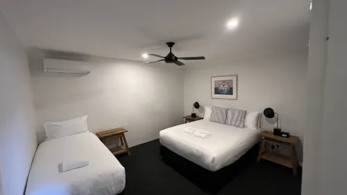 Hotel Forster Photos