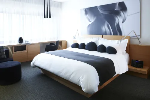 Le Germain Hotel Maple Leaf Square Huoneet Photos