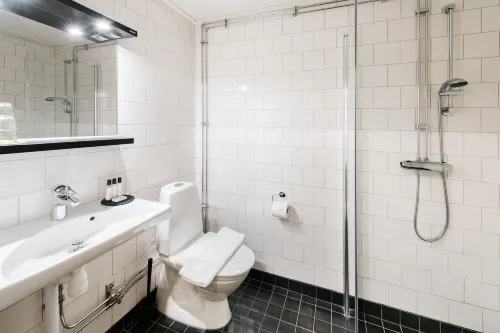 Spis Hotell Naran Zimmer Photos