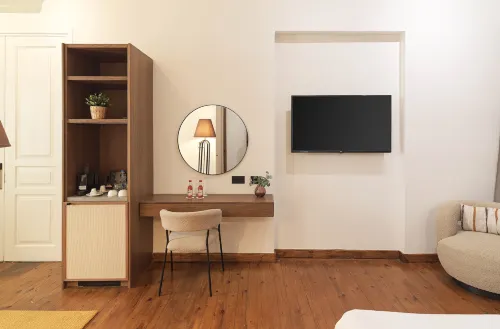 Leonardo Boutique Hotel Larnaca Rooms Photos