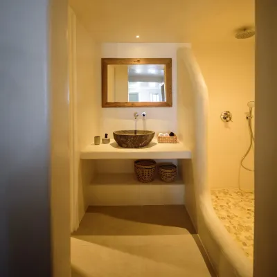 Terra Blanca Suites Rooms Photos