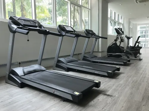 美好的Mutiara Ville Cyberjaya 休閒及娛樂 Photos