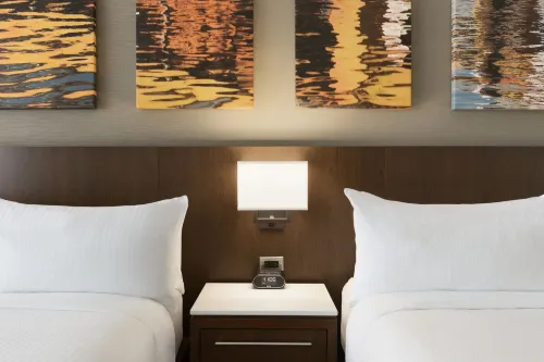 Delta Hotels Saint John Photos