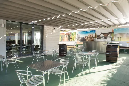 Hotel Ciutat Martorell Public Areas Photos