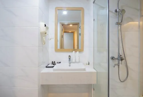 Gibson Hotel Nha Trang Chambres Photos
