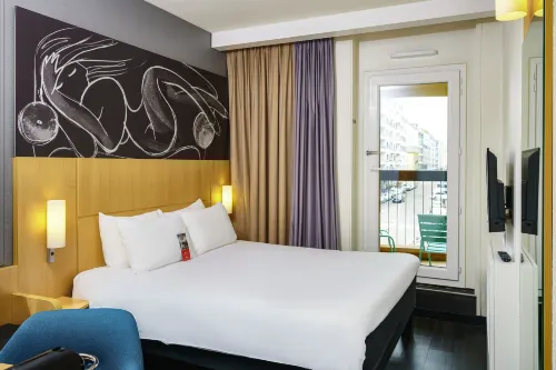 Ibis Annecy Centre Vieille Ville Featured Photos