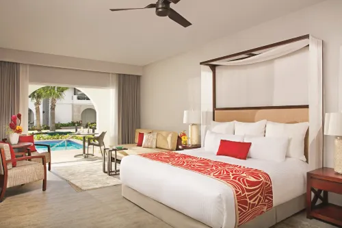 Dreams Dominicus la Romana - All Inclusive Rooms Photos