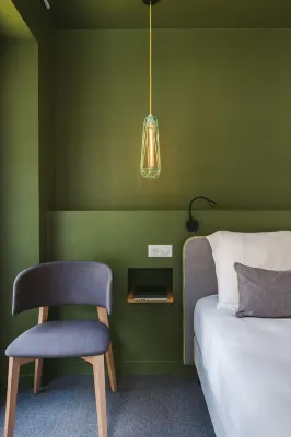 LE COSY PICPUS Chambres Photos