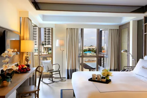 Riva Surya Bangkok Photos