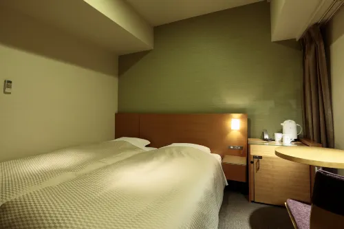Candeo Hotels Handa Chambres Photos