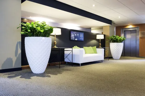Novotel Breda Allmänna utrymmen Photos