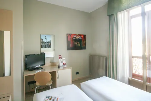 Best Quality Hotel Dock Milano Kamar Photos