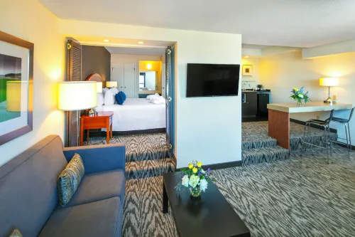 Cambridge Suites Hotel Halifax Photos