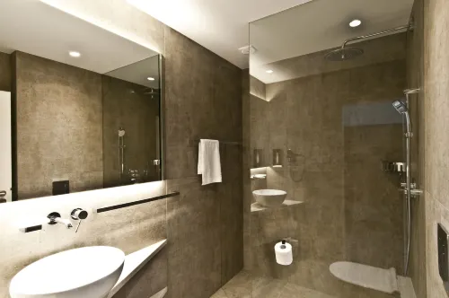 Akcent Hotel Chambres Photos
