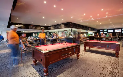 Vale Hotel Leisure & Recreation Photos